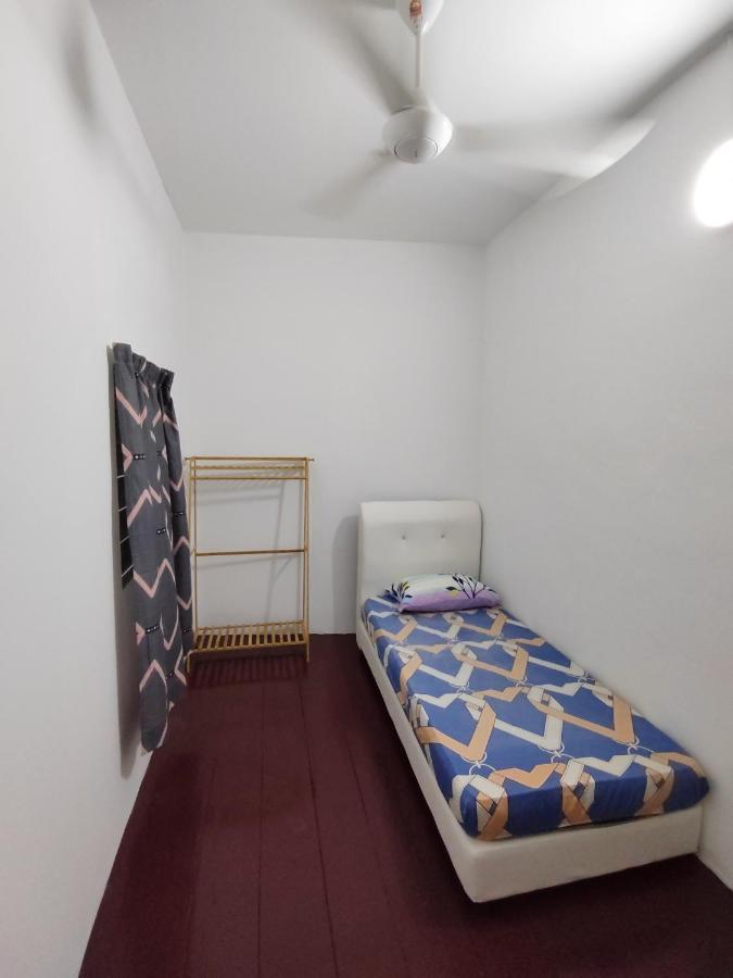 Hutton Lane Hostel Georgetown Esterno foto